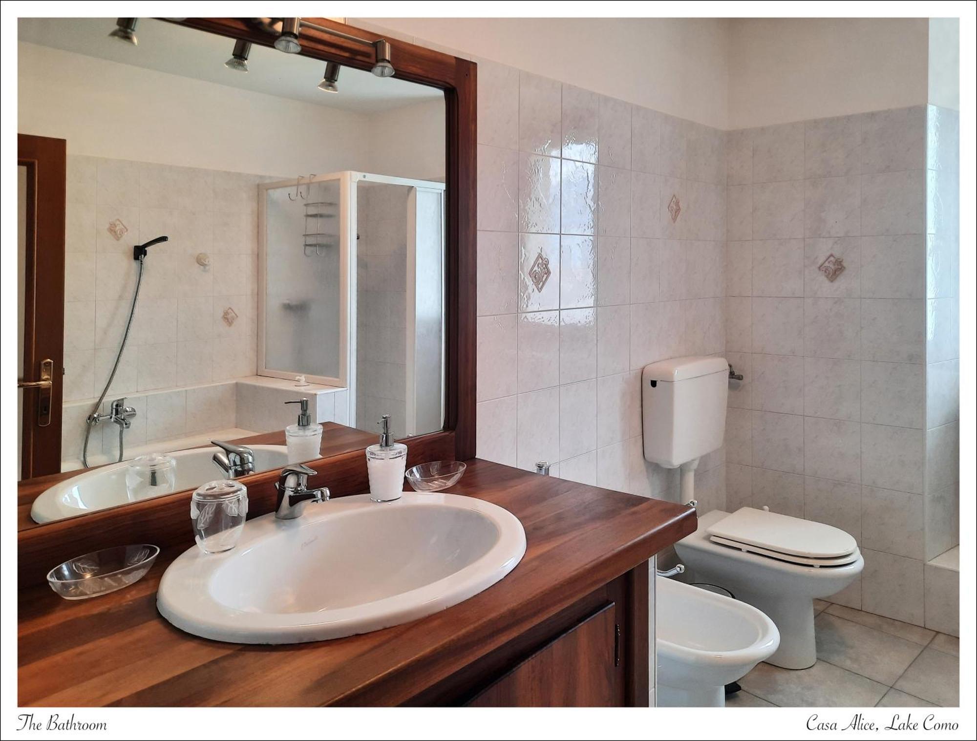 Villa Azalea Di Gigliola Ziello - "Casa Alice" à Cremia Extérieur photo